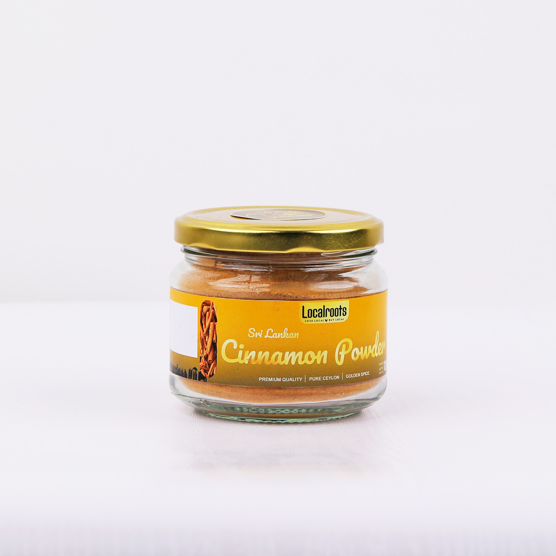 Cinnamon Powder 100g