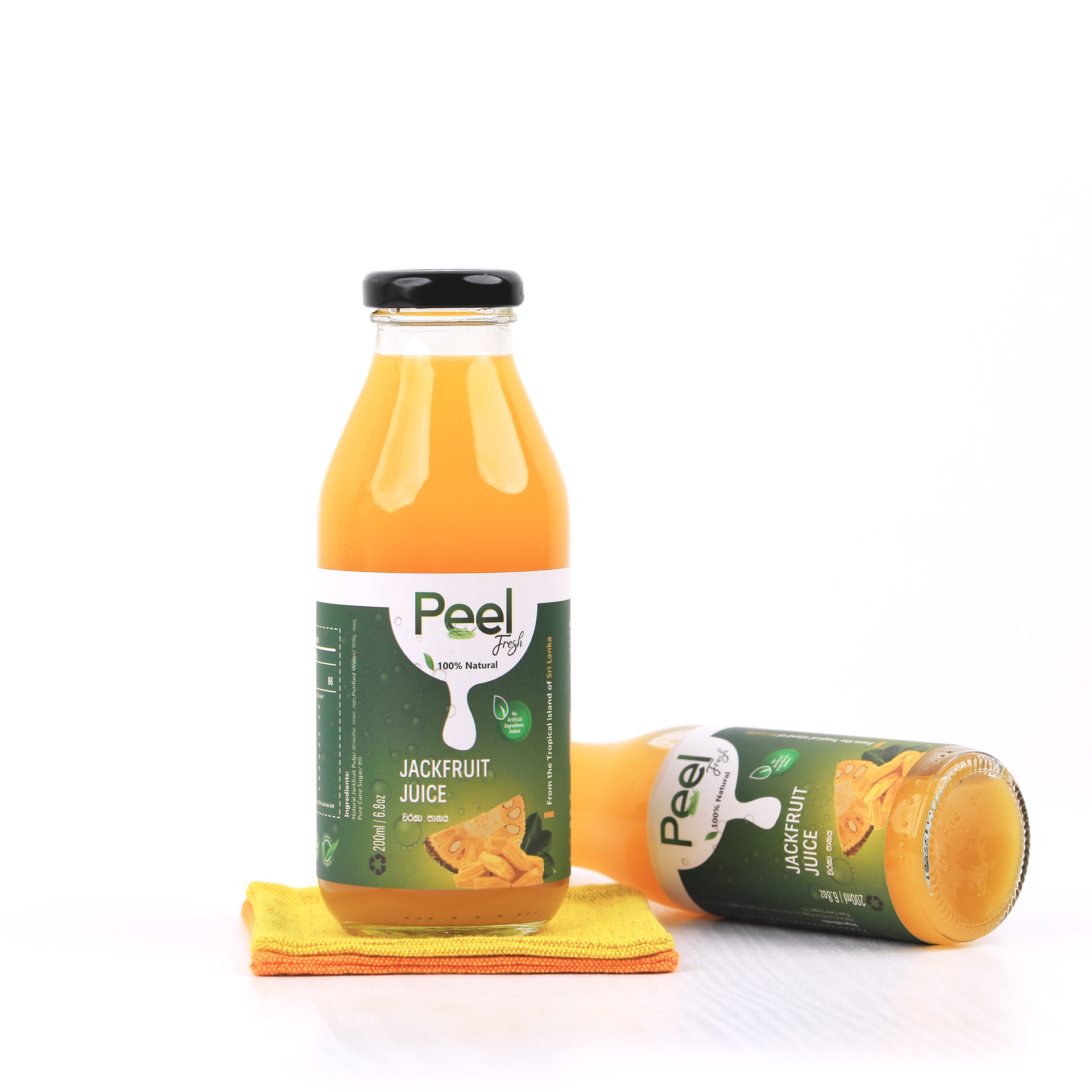 Jackfruit Juice 350ml