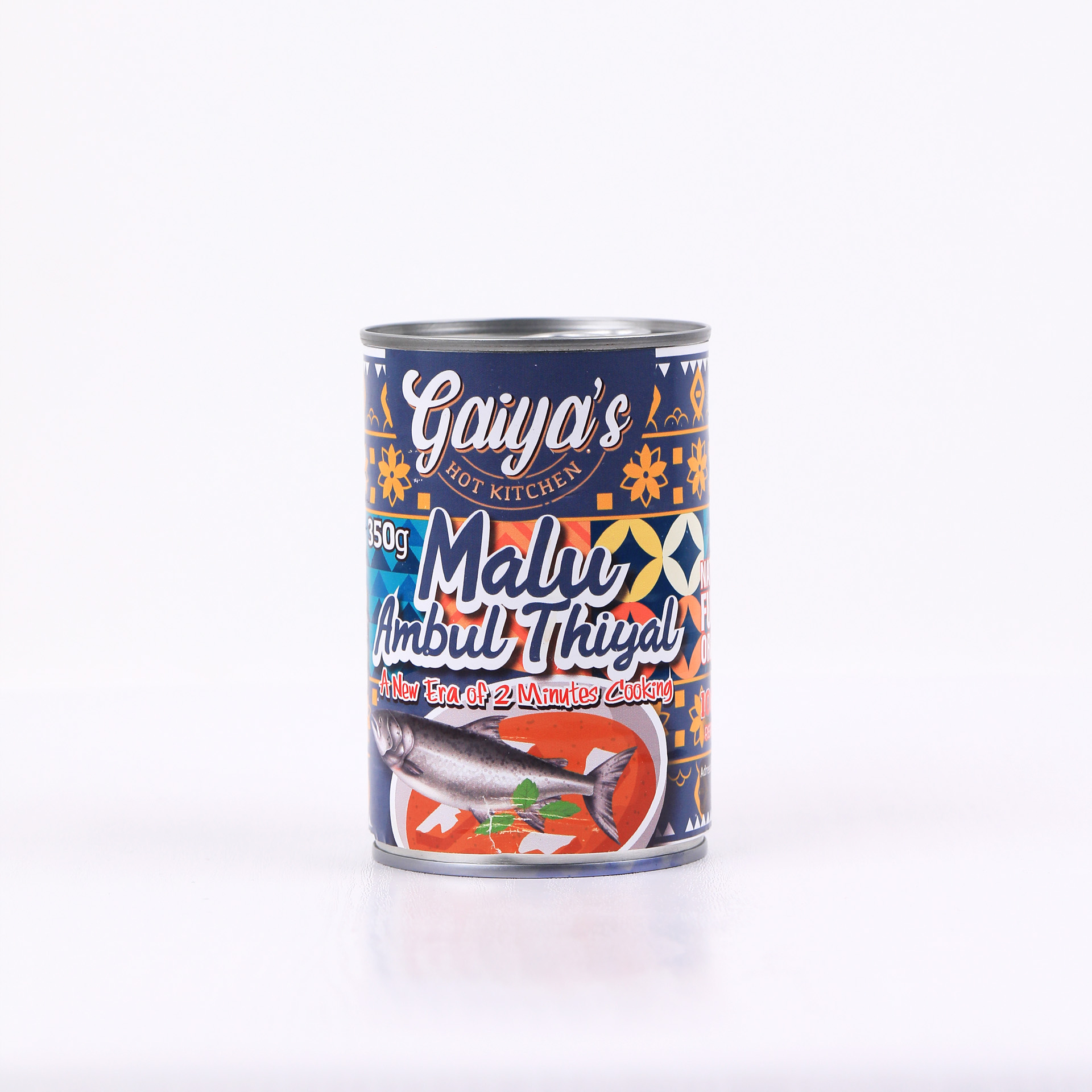 Malu Ambulthiyal 350g